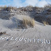 Urlaub an der Ostsee - Wustrow Leuchtturm